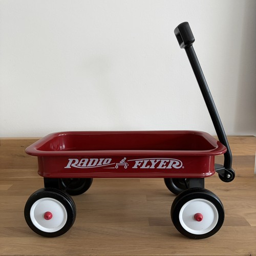 Radio flyer classic red wagon - classic,