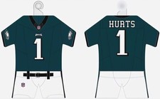 Philadelphia Eagles Car