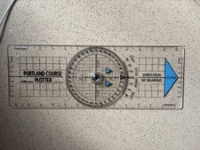 Portland Course Plotter