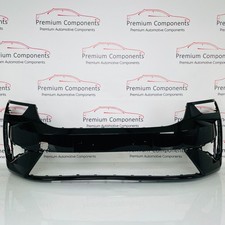 Skoda Kodiaq Front Bumper vRS