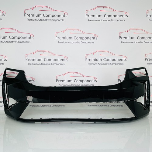 Skoda kodiaq front bumper - bumper, vrs