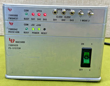LUDL LEP MAC5000 Microscope Power Base Control 73005001