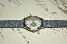 Patek Philippe Calatrava 3445