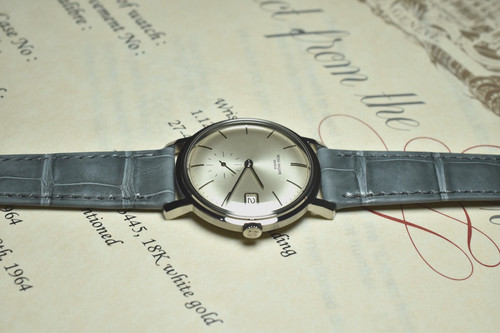 Patek philippe calatrava 3445 - patek,