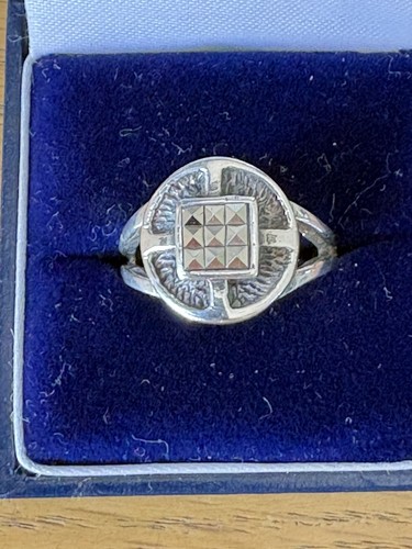 Vintage sterling silver - vintage,