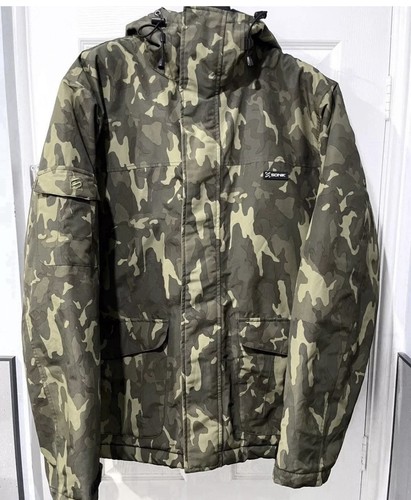 Sonik heavy weight warmpadded - heavy,