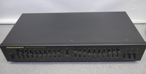 Marantz 315 vintage stereo - marantz,
