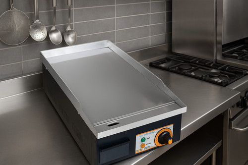 30cm wide electric commercial - wide,