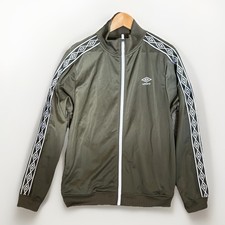 Umbro Diamond Tape Track