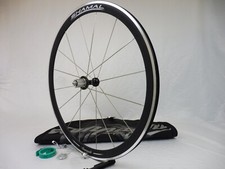 Campagnolo Shamal 99 ( Campagnolo 9 / 10 Sp. / Rim br. ) Clincher Rear Wheel