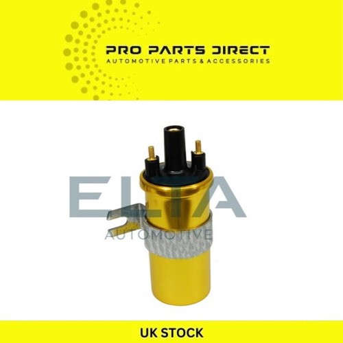 Ignition coil high - high, performance