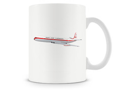 Dan Air de Havilland Comet