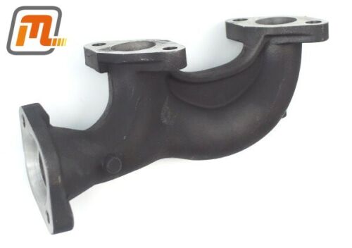 Ford cortina mk4 exhaust - ford,