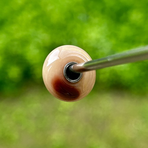 Trollbeads retired smooth