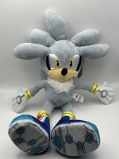 (Play by Play) Silver the