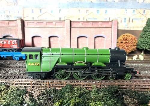 Hornby gauge 4 6 2 - hornby, oo