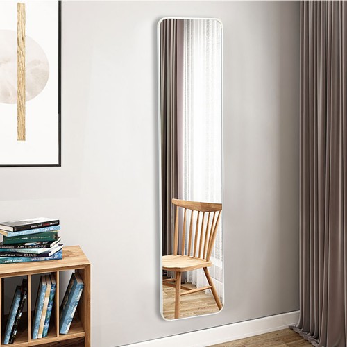 118cm long wall - long, mounted