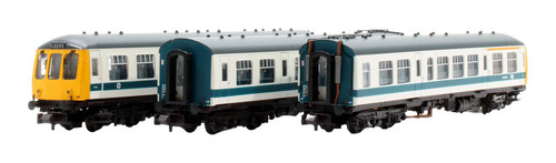 Graham farish gauge 371 888 - n,