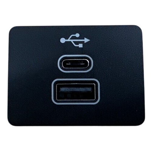 Ford ranger usb plug port - ford,