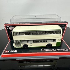 CORGI 1:76 OOS Leyland