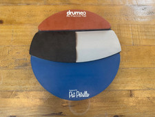 Drumeo P4 Pat Petrillo