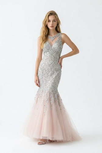 Stunning glamour terani - by,