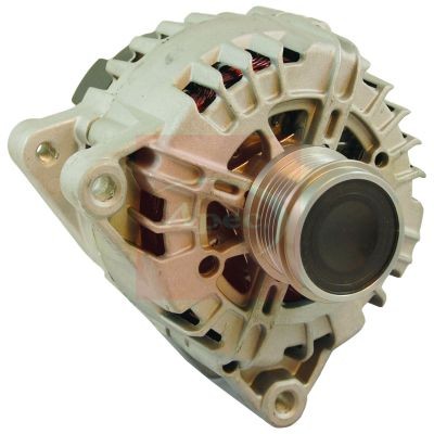 Apec car alternator - car, 12v