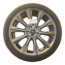 Ford Mondeo Vignale Mk5 19"