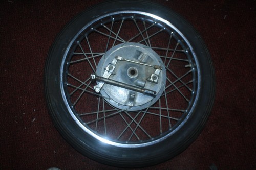 Yamaha ds6 rd350 cs3 18 - rd350,