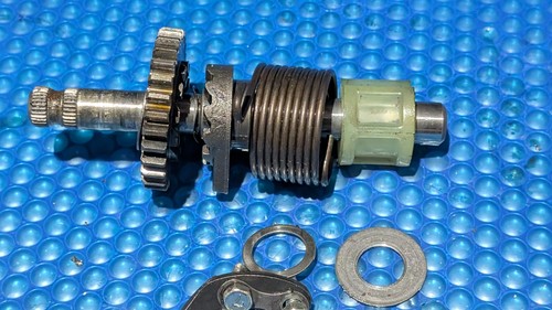 Genuine suzuki 125 - suzuki, gamma