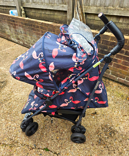 Cosatto supa pushchair - cosatto,