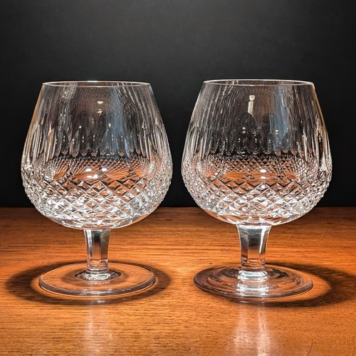 Vintage waterford crystal - waterford,
