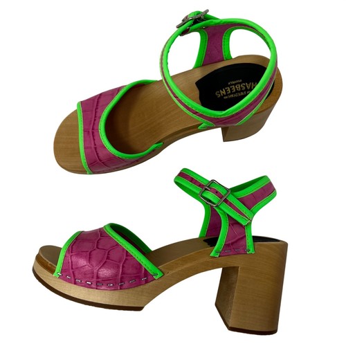 Swedish hasbeens steppe sandal - hasbeens,