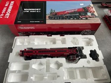 WSI 1:50 Mammoet LTM 1650-8.1