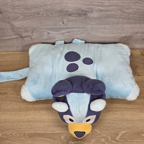 Bluey lounge pet - bluey,