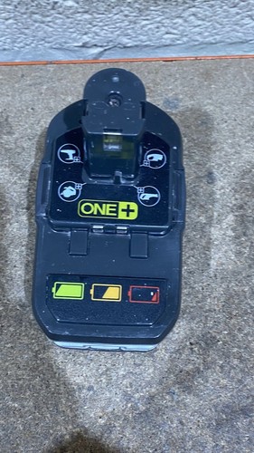 Ryobi one bpl - ryobi, one+