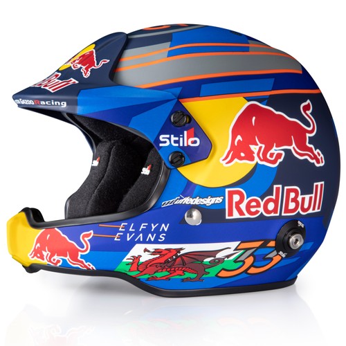 Elfyn evans 2024 toyota gazoo - elfyn,