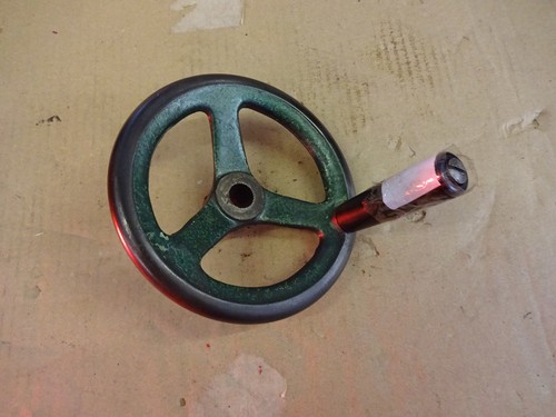 Colchester chipmaster handle - colchester,