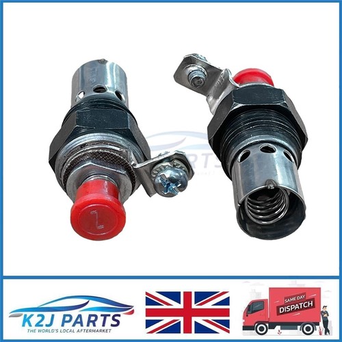 Heater plug massey - massey, 35