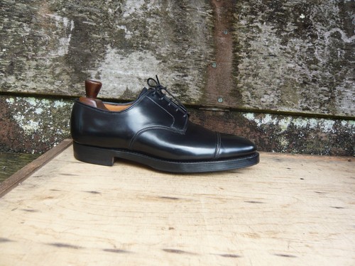 Crockett jones derby - jones,