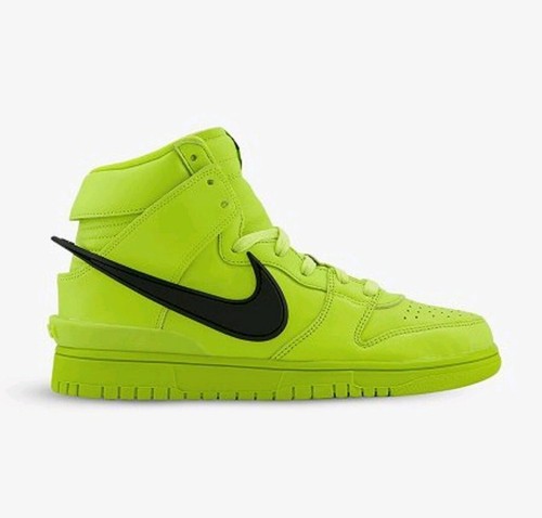 Nike ambush dunk high - dunk, 'flash