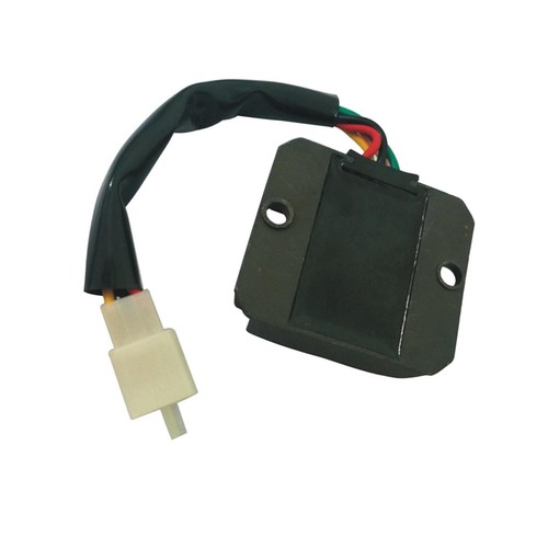 Voltage regulator direct - voltage,