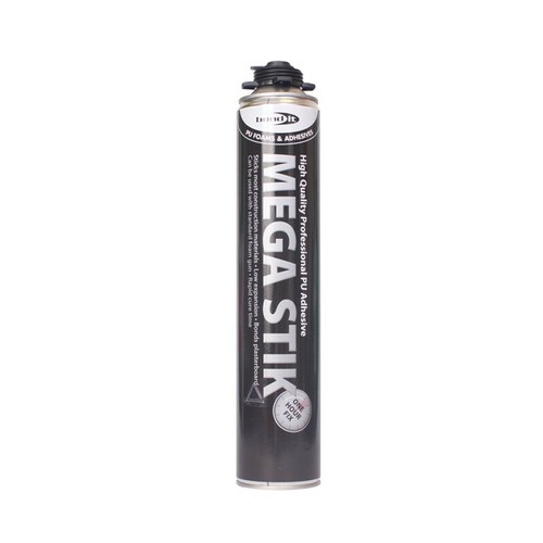 12x 750ml adhesive foam - 12x,