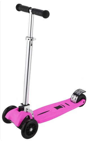 Iscoot pro tilt kickboard mini - iscoot,