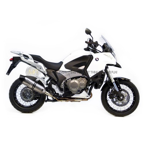 For honda crosstourer 1237 - for,