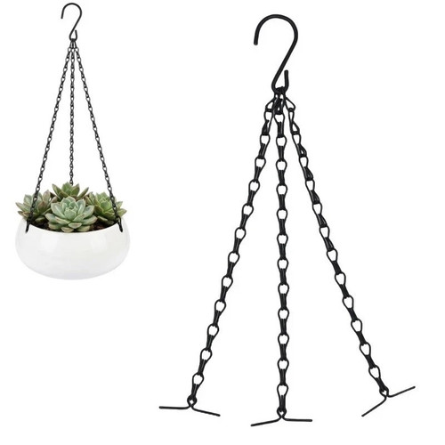 Heavy duty hanging basket - duty,