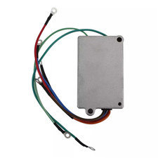 Switch Box CDI Power Pack Fit Mercury Outboard Quicksilver 20HP 332-4911A2 18-57