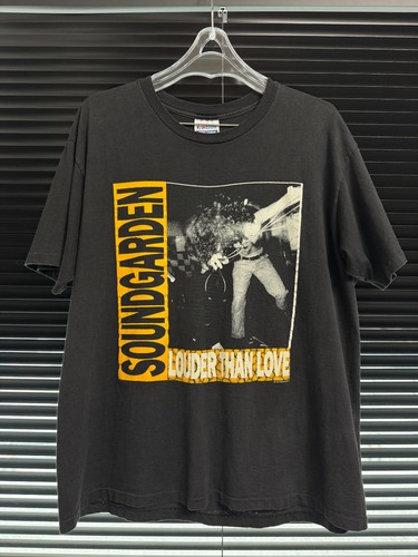 Vintage 1990 90s - , soundgarden