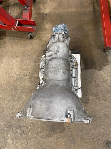 Th400 gearbox sbc bbc - th400,
