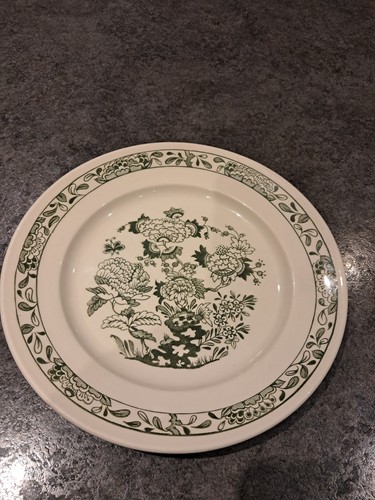 Broadhurst ironstone dinner - broadhurst,